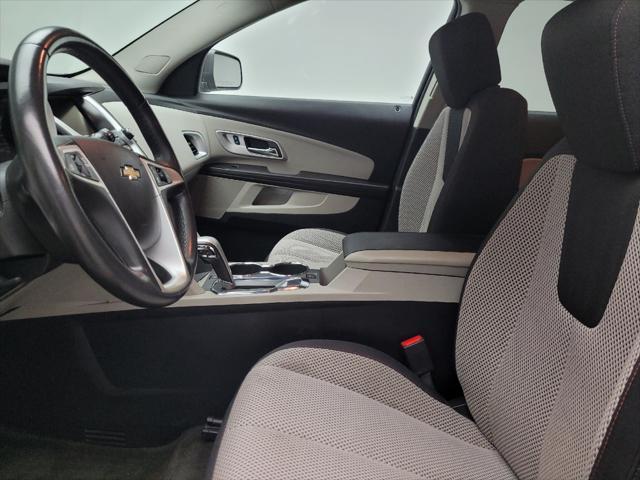 used 2015 Chevrolet Equinox car, priced at $12,095