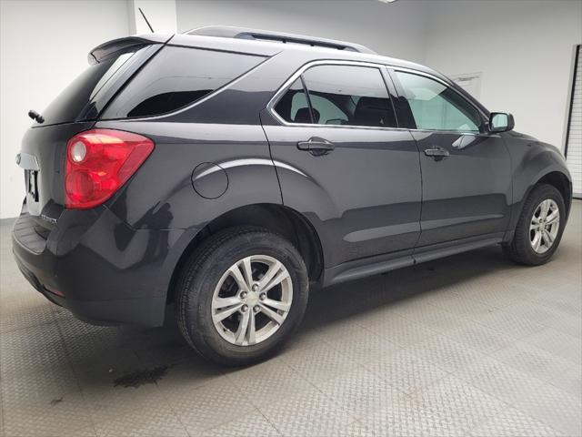 used 2015 Chevrolet Equinox car, priced at $12,095