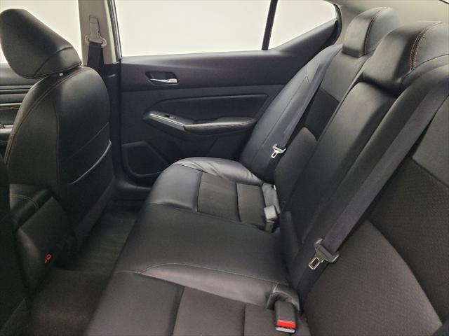 used 2022 Nissan Altima car, priced at $21,095