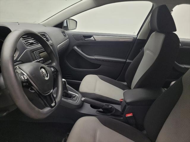 used 2017 Volkswagen Jetta car, priced at $11,895