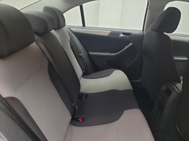 used 2017 Volkswagen Jetta car, priced at $11,895