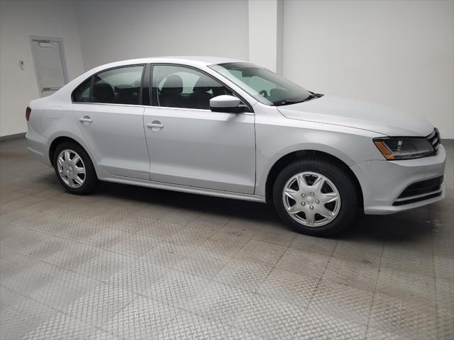 used 2017 Volkswagen Jetta car, priced at $11,895