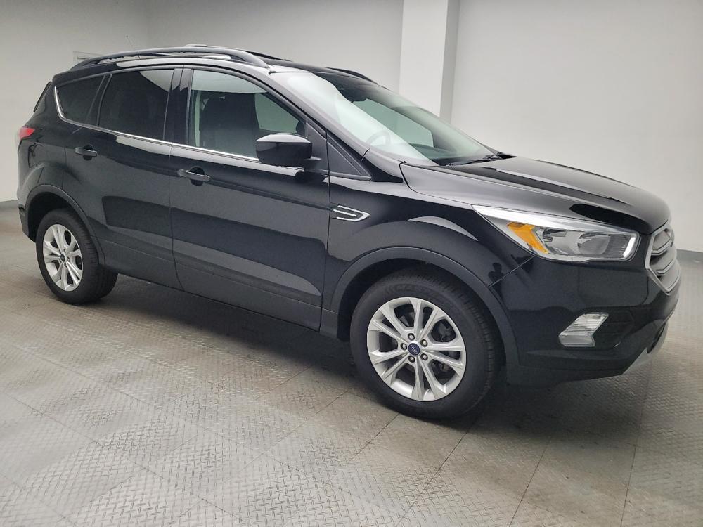 used 2018 Ford Escape car, priced at $14,295