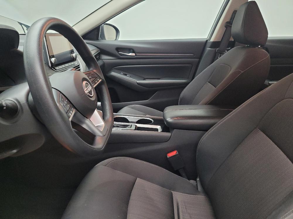 used 2024 Nissan Altima car, priced at $21,095