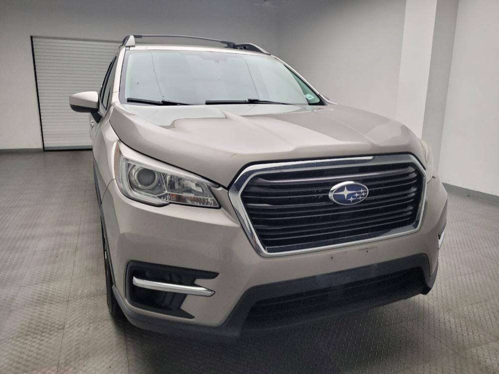 used 2019 Subaru Ascent car, priced at $20,095