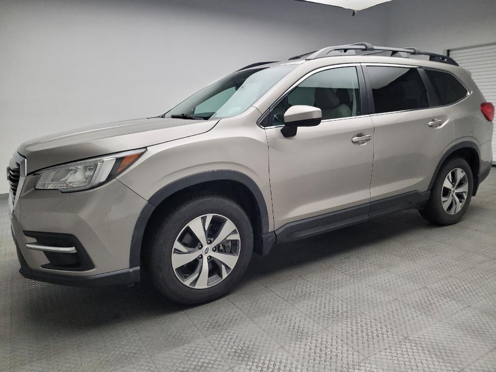 used 2019 Subaru Ascent car, priced at $20,095