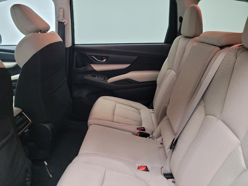 used 2019 Subaru Ascent car, priced at $20,095
