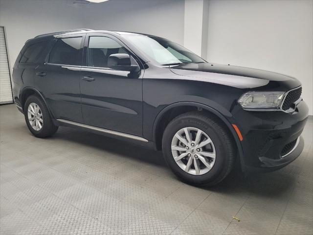 used 2023 Dodge Durango car, priced at $29,295