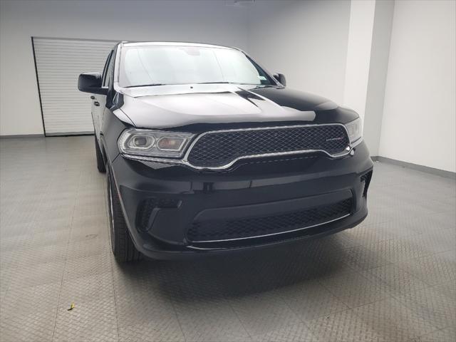 used 2023 Dodge Durango car, priced at $29,295