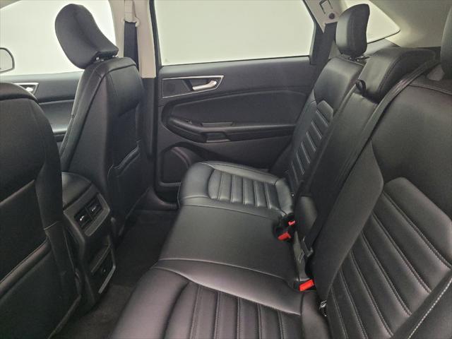 used 2024 Ford Edge car, priced at $29,595