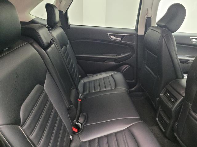 used 2024 Ford Edge car, priced at $29,595