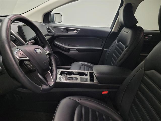 used 2024 Ford Edge car, priced at $29,595