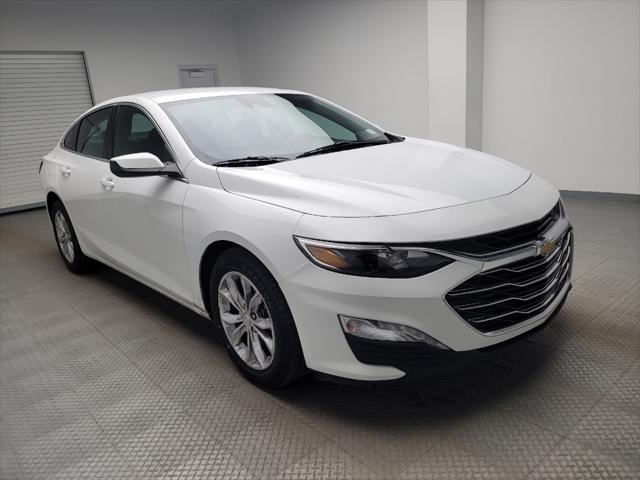 used 2023 Chevrolet Malibu car, priced at $20,595