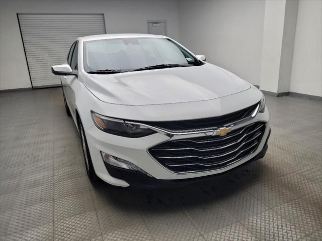 used 2023 Chevrolet Malibu car, priced at $20,595