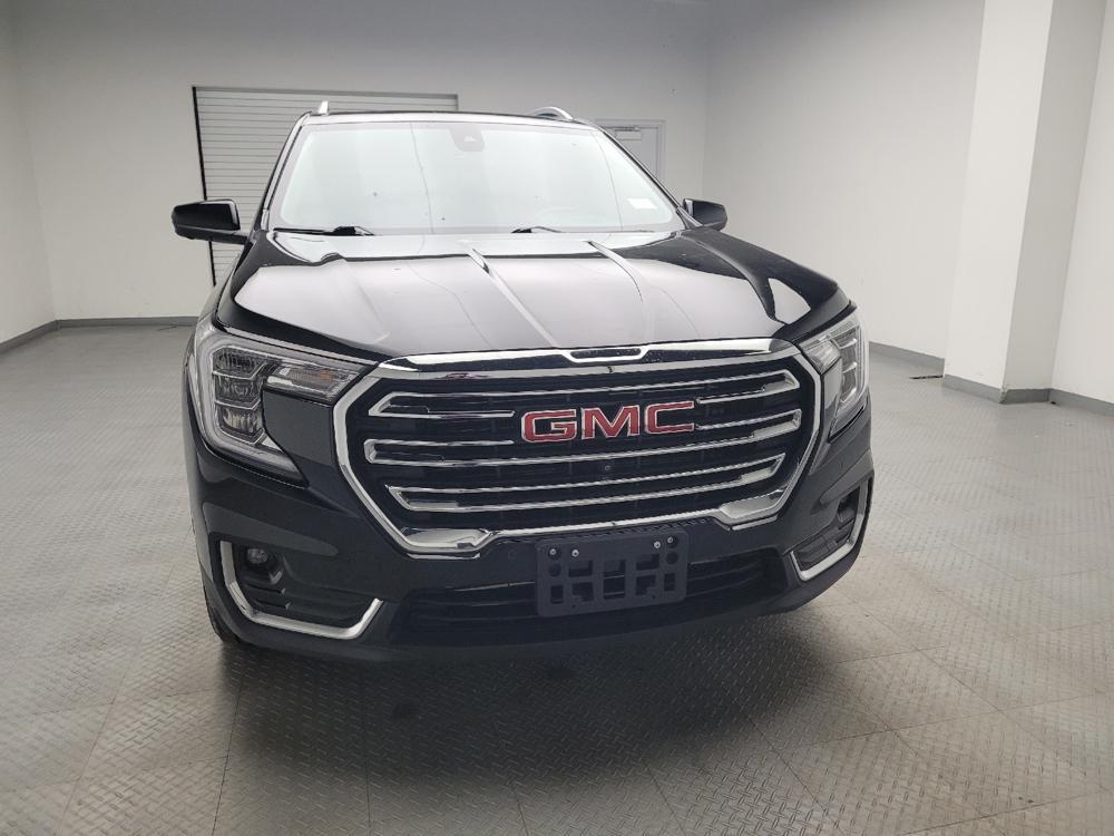 used 2022 GMC Terrain car, priced at $29,495