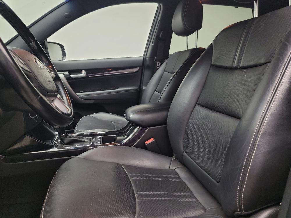 used 2015 Kia Sorento car, priced at $15,795