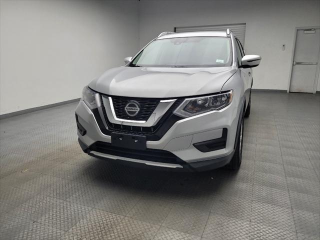 used 2019 Nissan Rogue car, priced at $16,095