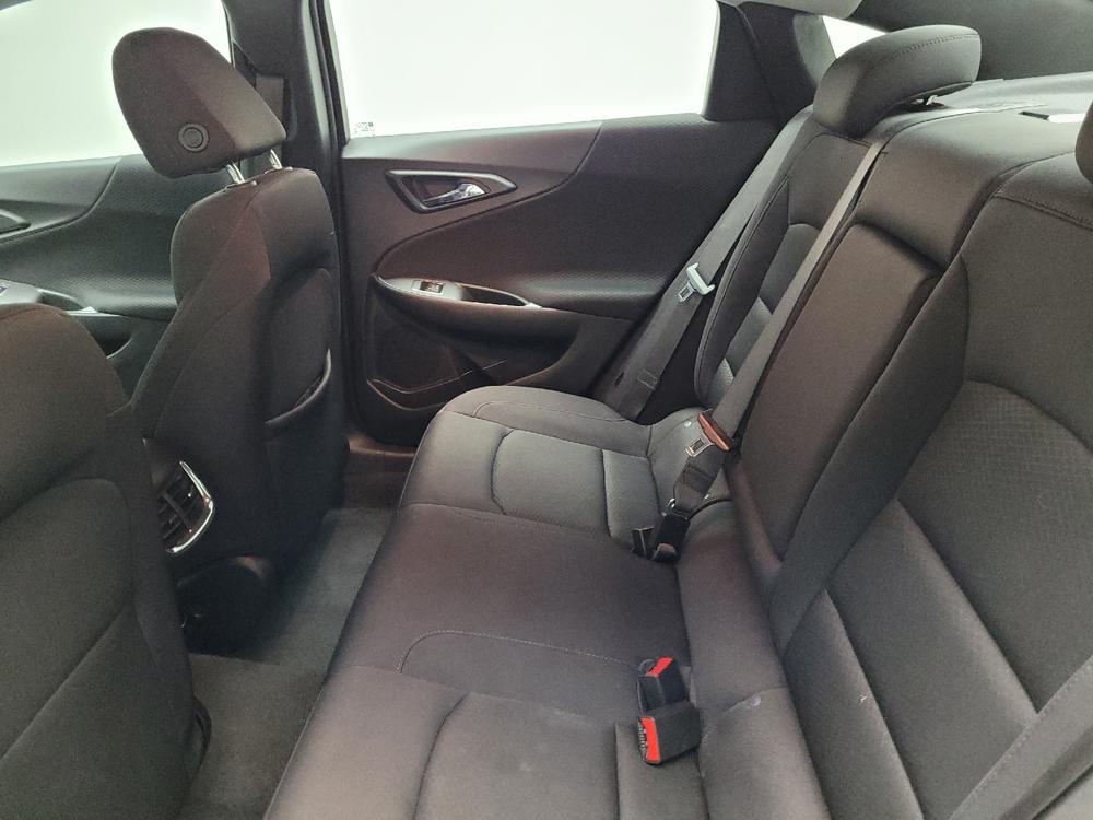 used 2024 Chevrolet Malibu car, priced at $21,295