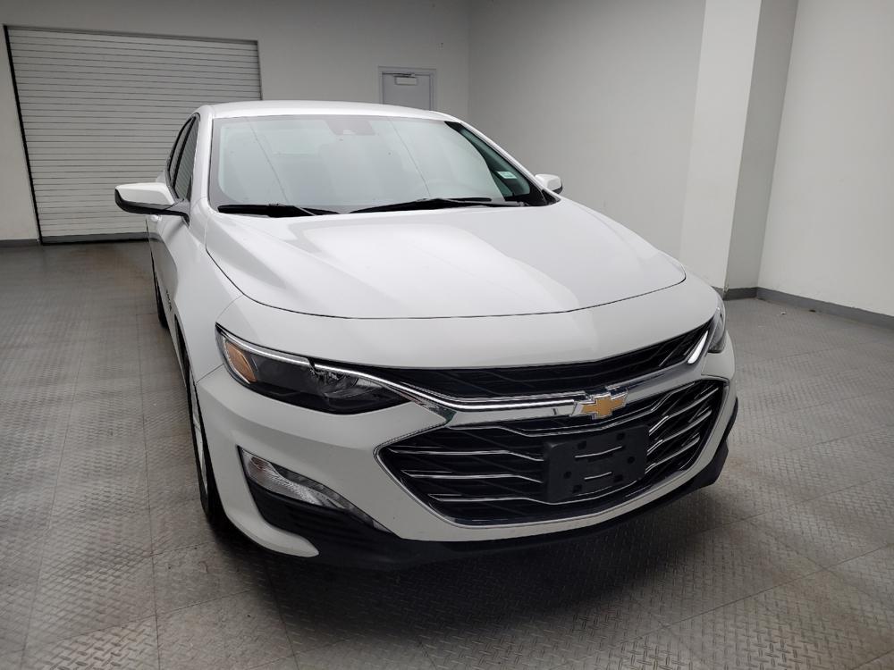 used 2024 Chevrolet Malibu car, priced at $21,295