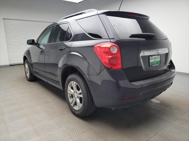 used 2015 Chevrolet Equinox car, priced at $12,695
