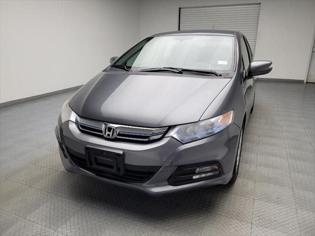 used 2013 Honda Insight car, priced at $13,895