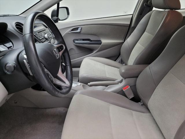 used 2013 Honda Insight car, priced at $13,895