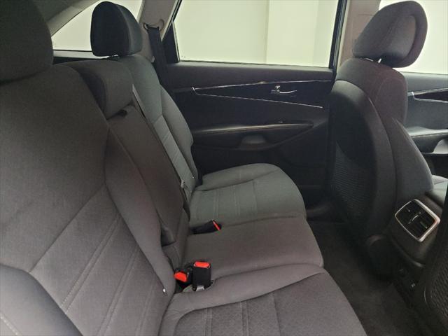 used 2016 Kia Sorento car, priced at $13,195