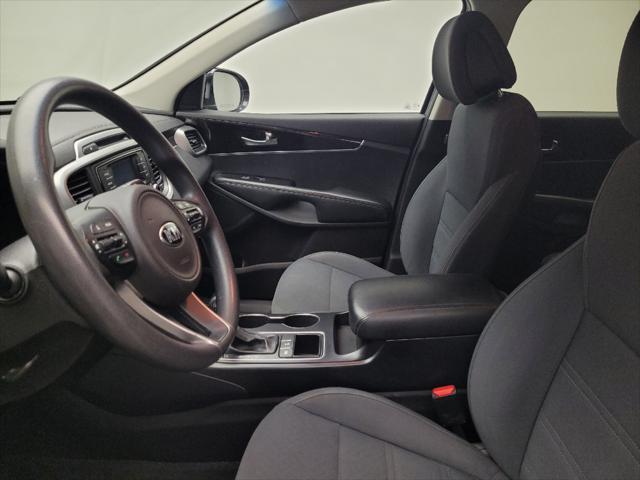 used 2016 Kia Sorento car, priced at $13,195