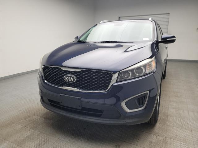 used 2016 Kia Sorento car, priced at $13,195