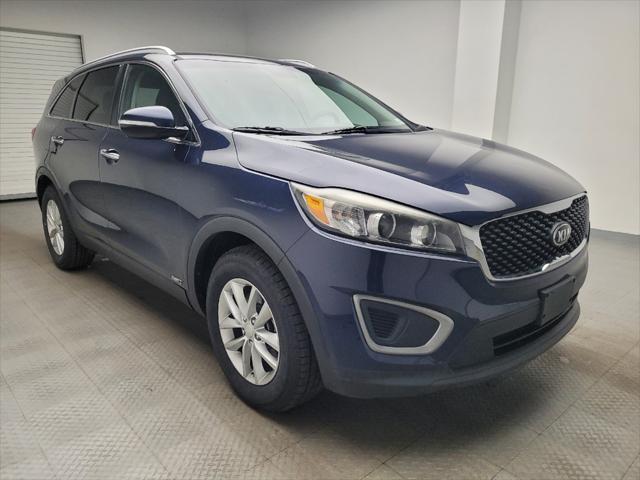 used 2016 Kia Sorento car, priced at $13,195