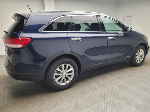 used 2016 Kia Sorento car, priced at $13,195
