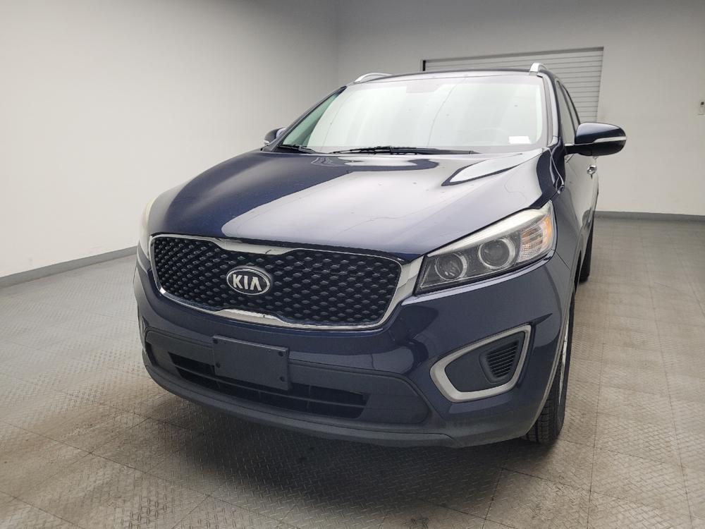 used 2016 Kia Sorento car, priced at $12,395