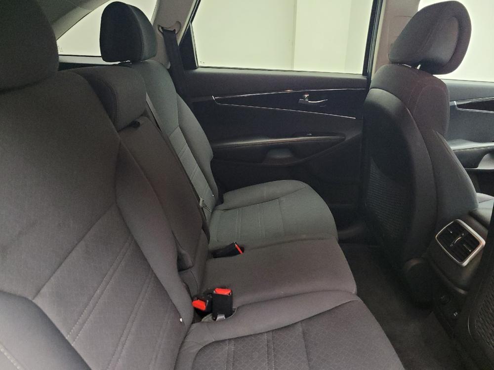 used 2016 Kia Sorento car, priced at $12,395