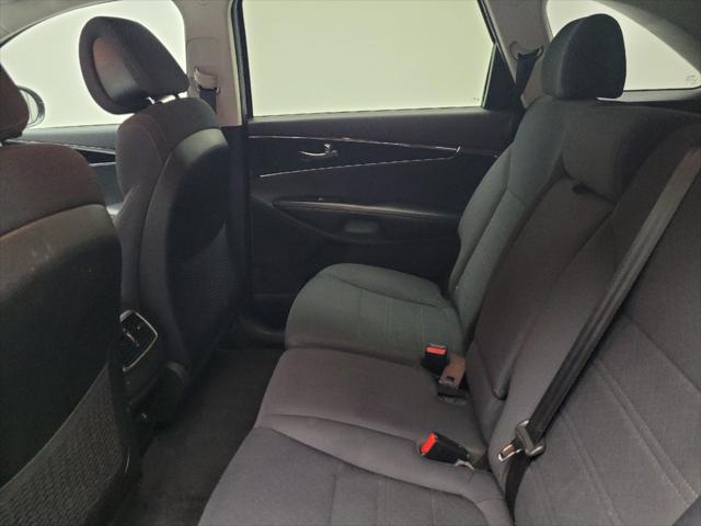 used 2016 Kia Sorento car, priced at $13,195