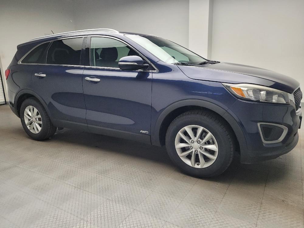 used 2016 Kia Sorento car, priced at $12,395
