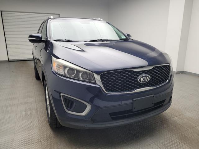 used 2016 Kia Sorento car, priced at $13,195