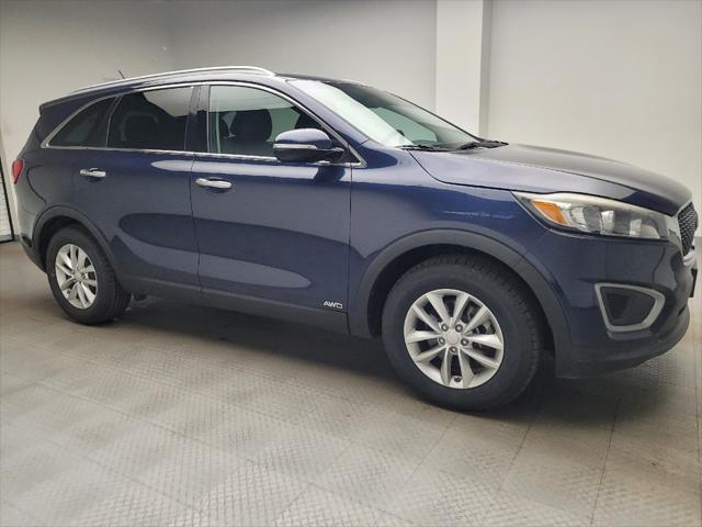 used 2016 Kia Sorento car, priced at $13,195