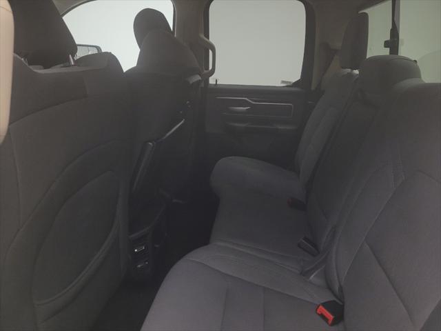 used 2020 Ram 1500 car, priced at $28,595