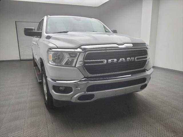 used 2020 Ram 1500 car, priced at $28,595