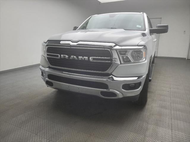 used 2020 Ram 1500 car, priced at $28,595