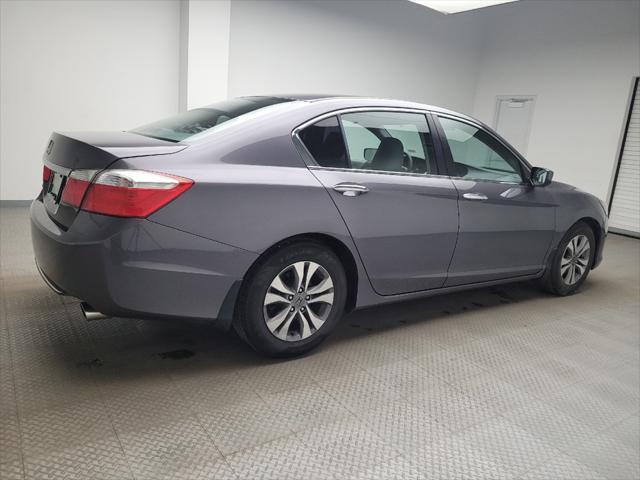 used 2015 Honda Accord car, priced at $17,395