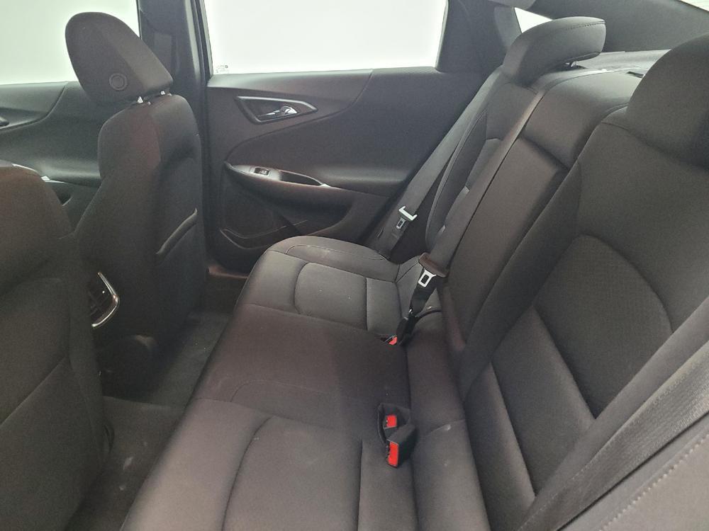 used 2023 Chevrolet Malibu car, priced at $17,595