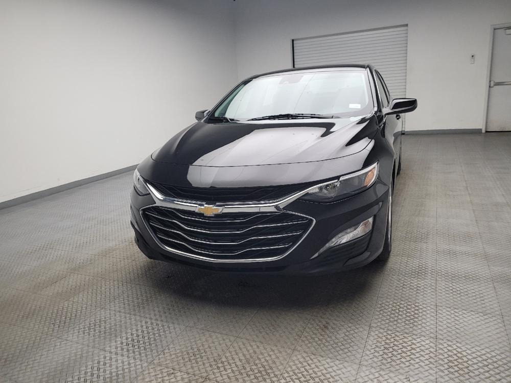 used 2023 Chevrolet Malibu car, priced at $17,595