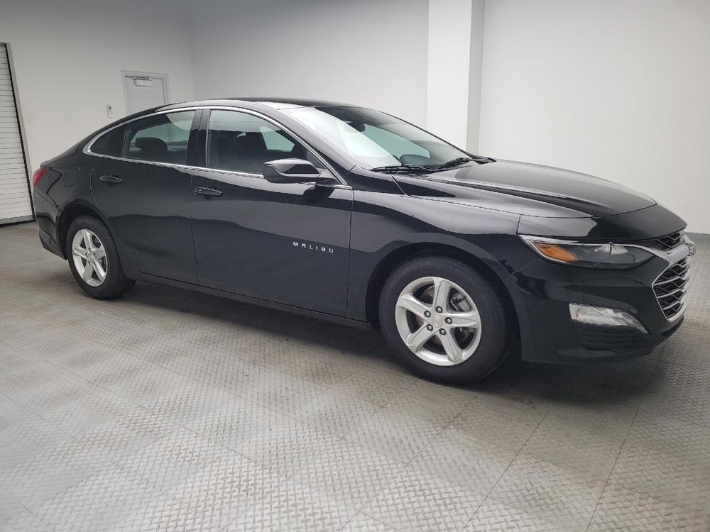 used 2023 Chevrolet Malibu car, priced at $17,595