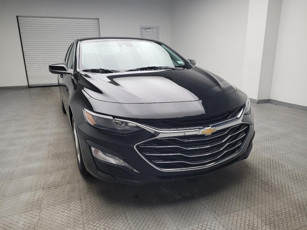 used 2023 Chevrolet Malibu car, priced at $17,595