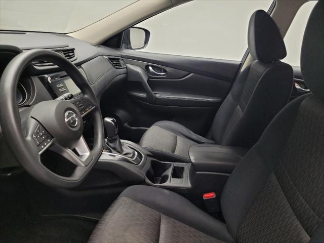 used 2017 Nissan Rogue car, priced at $15,095
