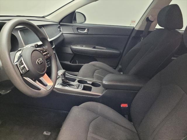 used 2019 Kia Optima car, priced at $15,495