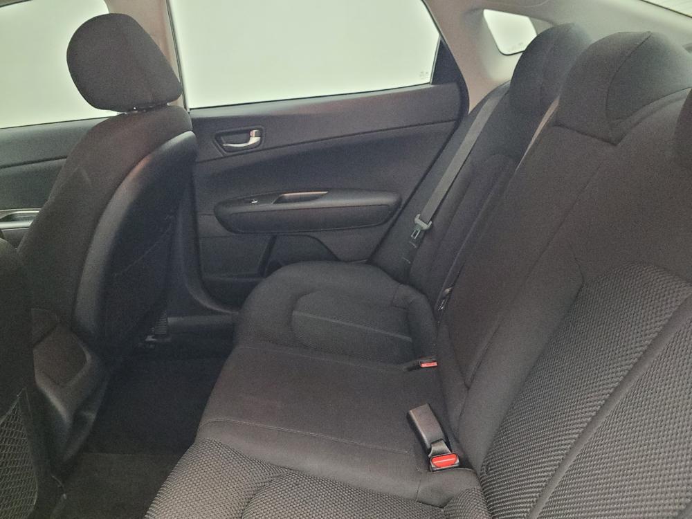 used 2019 Kia Optima car, priced at $15,495