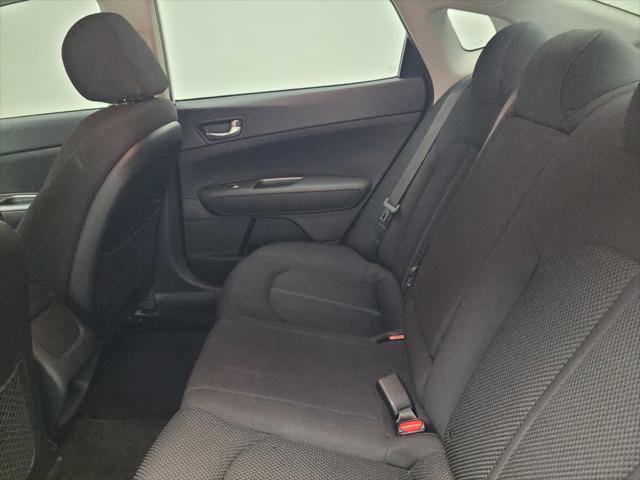 used 2019 Kia Optima car, priced at $15,495