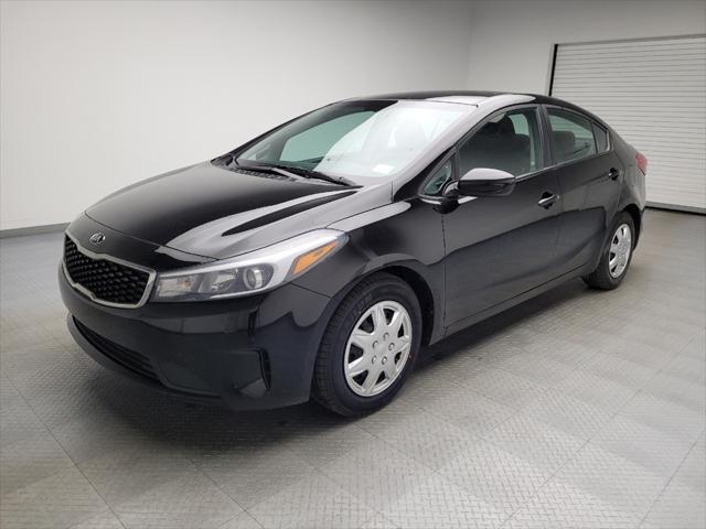 used 2017 Kia Forte car, priced at $14,795